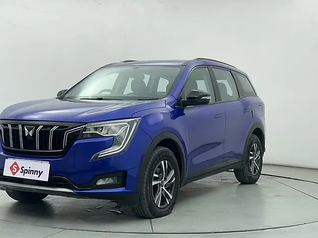 Used 2023 Mahindra XUV700 in Chennai
