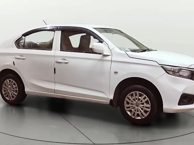 Used 2022 Honda Amaze in Surat