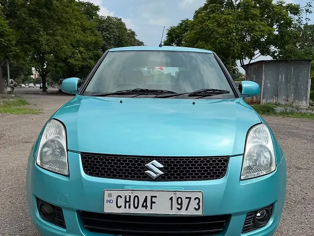 Used 2008 Maruti Suzuki Swift in Chandigarh