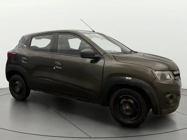 Used 2019 Renault Kwid in Ghaziabad