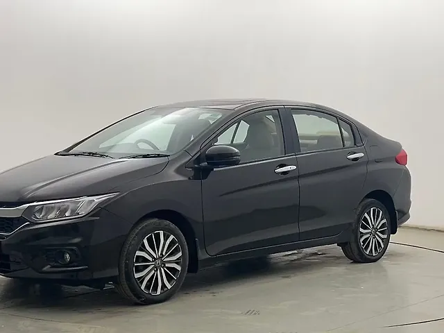 Used 2018 Honda City in Kolkata