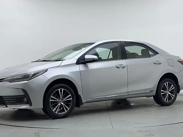 Used 2019 Toyota Corolla Altis in Ghaziabad