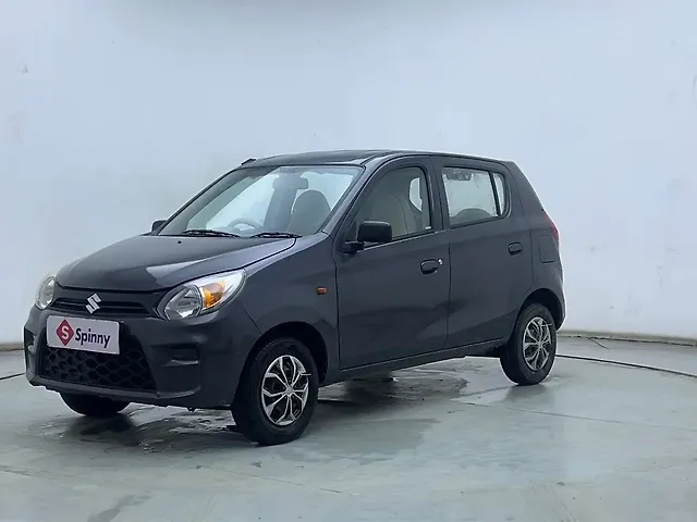 Used 2020 Maruti Suzuki Alto 800 in Hyderabad