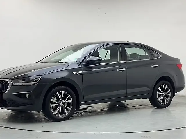 Used 2023 Skoda Slavia in Gurgaon