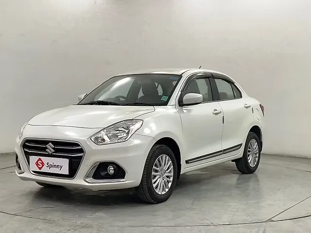 Used 2023 Maruti Suzuki DZire in Pune