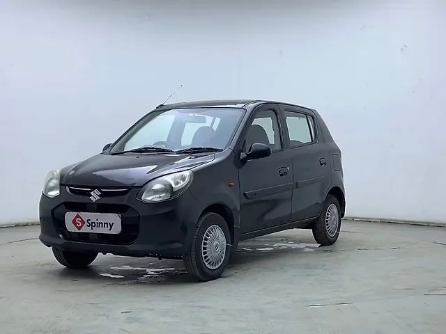 Used 2014 Maruti Suzuki Alto 800 in Hyderabad
