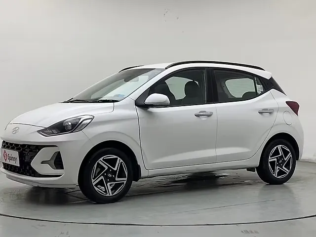 Used 2023 Hyundai Grand i10 NIOS in Ghaziabad Used 2023 Hyundai Grand i10 NIOS in Ghaziabad
