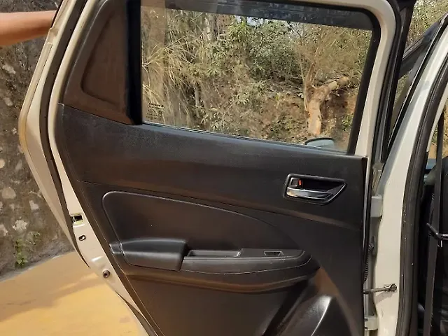 Used Maruti Suzuki Swift [2018-2021] VXi [2018-2019] in Guwahati