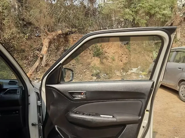 Used Maruti Suzuki Swift [2018-2021] VXi [2018-2019] in Guwahati