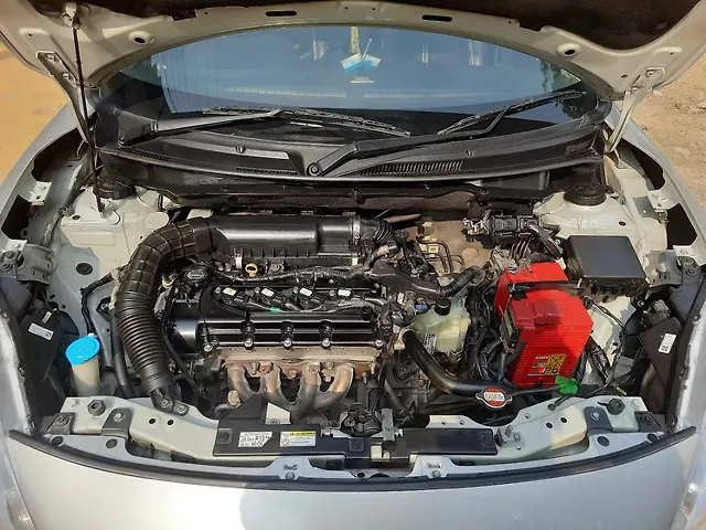 Used Maruti Suzuki Swift [2018-2021] VXi [2018-2019] in Guwahati