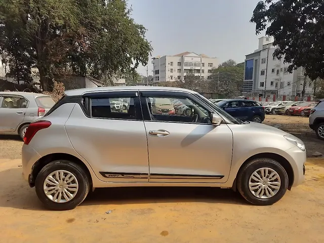 Used Maruti Suzuki Swift [2018-2021] VXi [2018-2019] in Guwahati