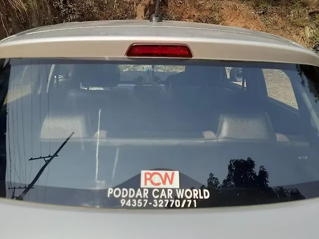 Used Maruti Suzuki Swift [2018-2021] VXi [2018-2019] in Guwahati
