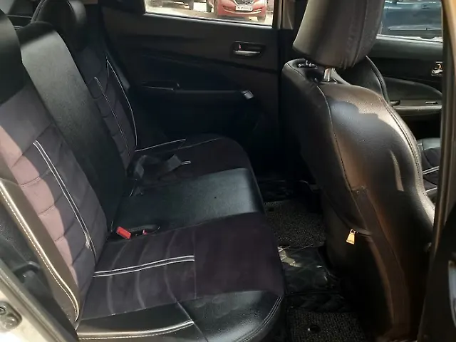 Used Maruti Suzuki Swift [2018-2021] VXi [2018-2019] in Guwahati