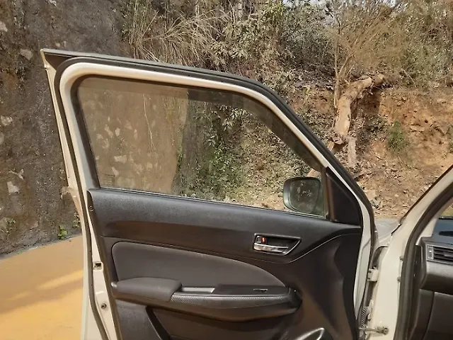 Used Maruti Suzuki Swift [2018-2021] VXi [2018-2019] in Guwahati