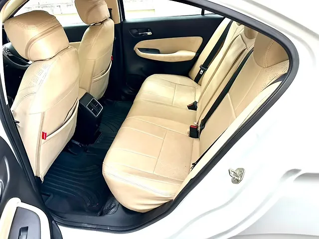 Used Honda City [2023-2026] V Petrol MT [2023-2025] in Coimbatore