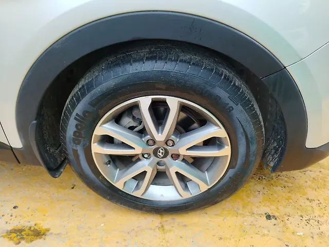 Used Hyundai Santa Fe [2014-2017] 2WD AT [2014-2017] in Guwahati