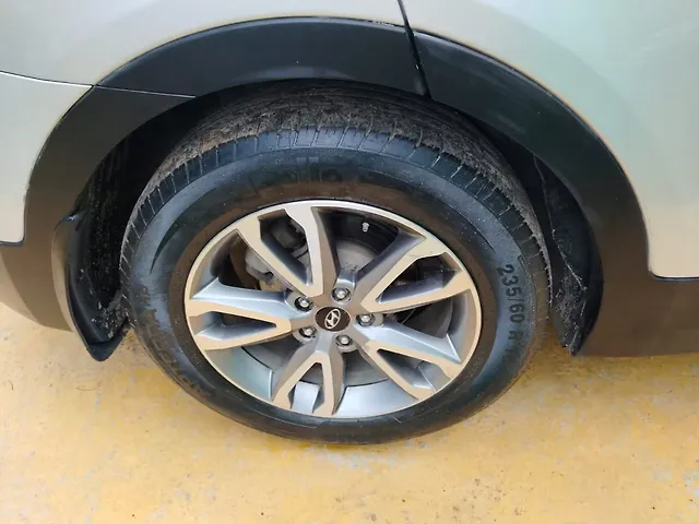 Used Hyundai Santa Fe [2014-2017] 2WD AT [2014-2017] in Guwahati