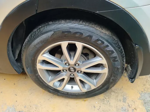 Used Hyundai Santa Fe [2014-2017] 2WD AT [2014-2017] in Guwahati