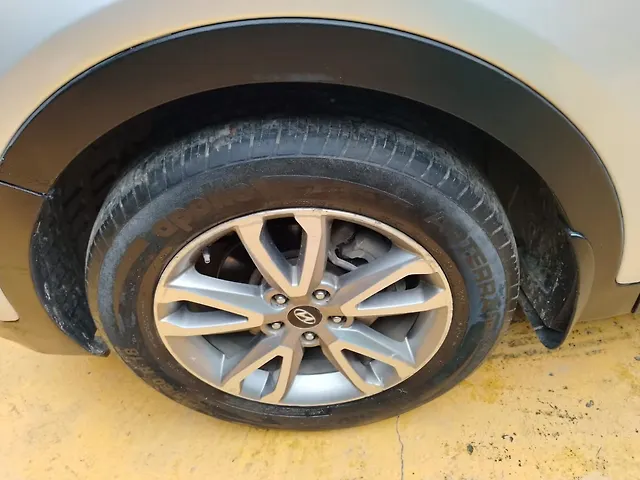 Used Hyundai Santa Fe [2014-2017] 2WD AT [2014-2017] in Guwahati
