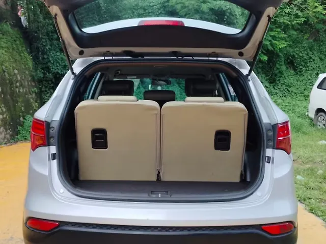 Used Hyundai Santa Fe [2014-2017] 2WD AT [2014-2017] in Guwahati