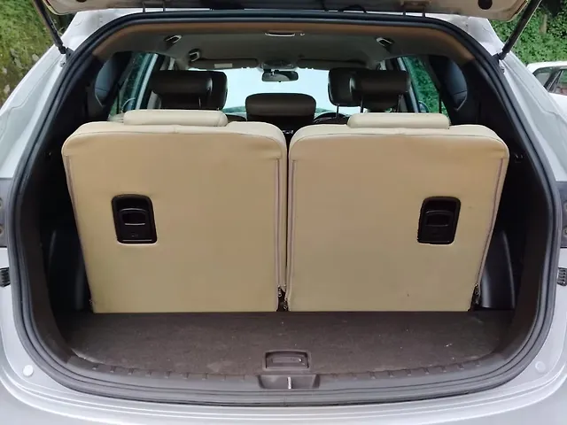 Used Hyundai Santa Fe [2014-2017] 2WD AT [2014-2017] in Guwahati