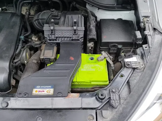 Used Hyundai Santa Fe [2014-2017] 2WD AT [2014-2017] in Guwahati