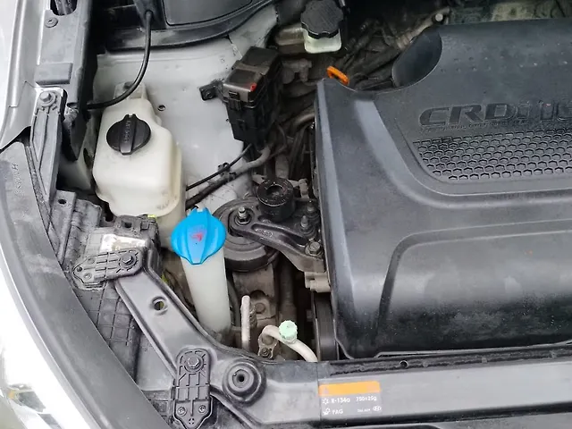 Used Hyundai Santa Fe [2014-2017] 2WD AT [2014-2017] in Guwahati