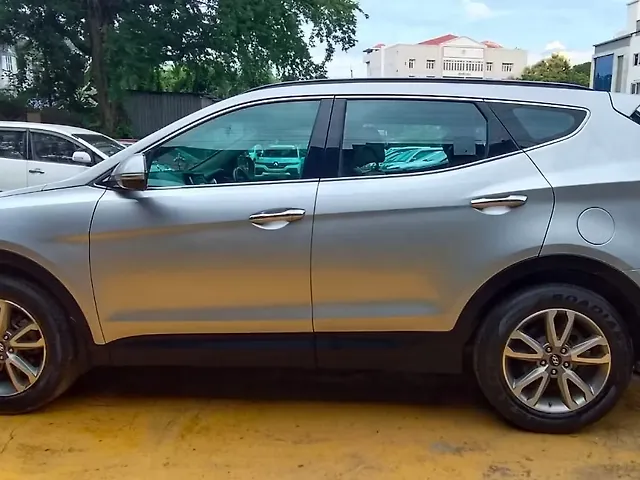 Used Hyundai Santa Fe [2014-2017] 2WD AT [2014-2017] in Guwahati