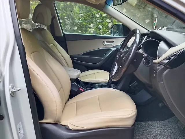 Used Hyundai Santa Fe [2014-2017] 2WD AT [2014-2017] in Guwahati