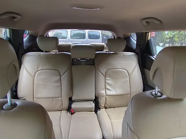Used Hyundai Santa Fe [2014-2017] 2WD AT [2014-2017] in Guwahati