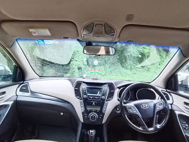 Used Hyundai Santa Fe [2014-2017] 2WD AT [2014-2017] in Guwahati