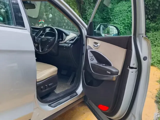 Used Hyundai Santa Fe [2014-2017] 2WD AT [2014-2017] in Guwahati