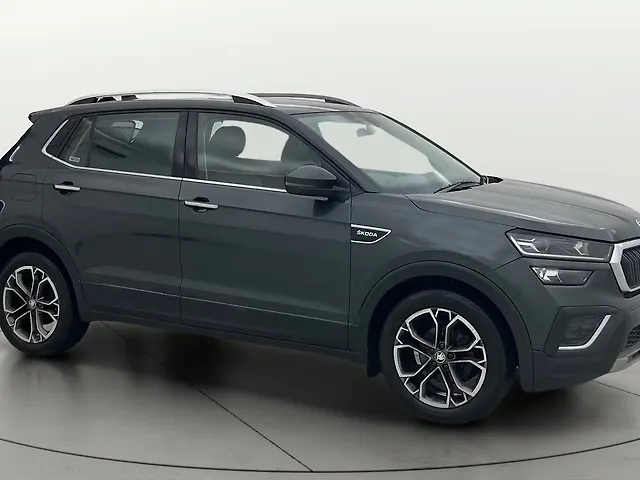Used 2021 Skoda Kushaq in Bangalore Used 2021 Skoda Kushaq in Bangalore