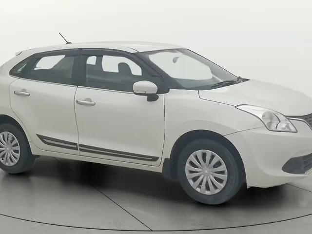 Used 2017 Maruti Suzuki Baleno in Bangalore
