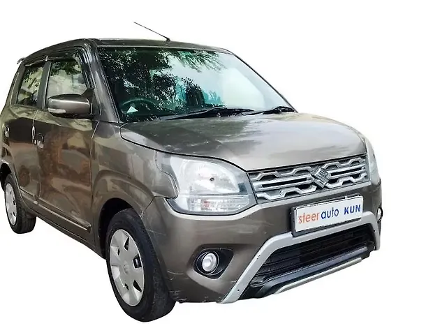 Used 2019 Maruti Suzuki Wagon R in Coimbatore
