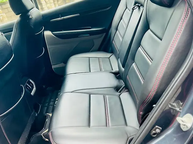 Used Kia Sonet [2020-2022] GTX Plus 1.5 in Thiruvananthapuram