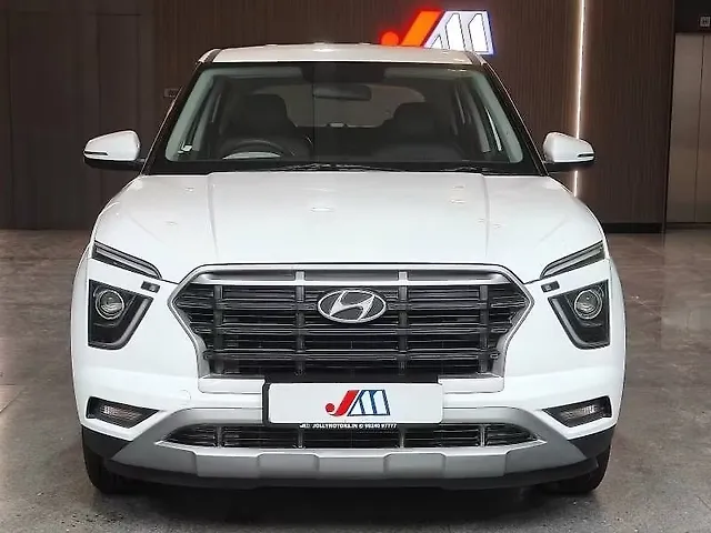 Used 2021 Hyundai Creta in Ahmedabad Used 2021 Hyundai Creta in Ahmedabad