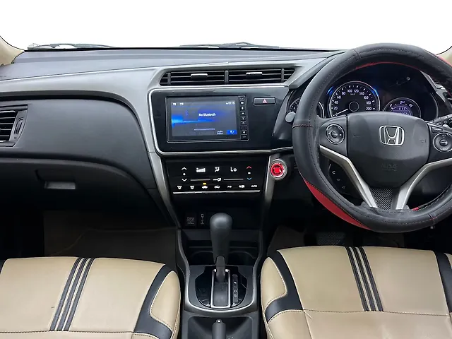 Used Honda City 4th Generation V CVT Petrol in Bangalore Used Honda City 4th Generation V CVT Petrol in Bangalore