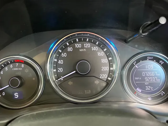 Used Honda City 4th Generation V CVT Petrol in Bangalore Used Honda City 4th Generation V CVT Petrol in Bangalore