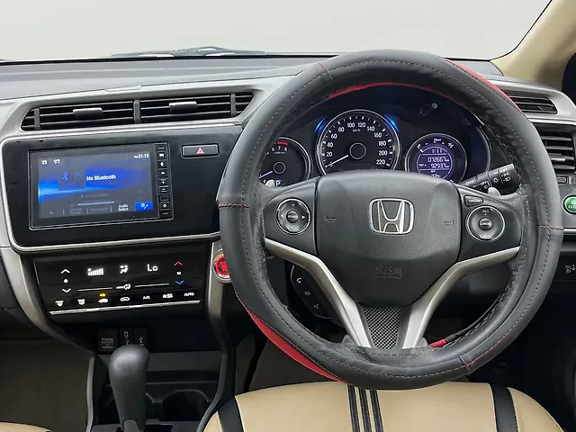 Used Honda City 4th Generation V CVT Petrol in Bangalore Used Honda City 4th Generation V CVT Petrol in Bangalore