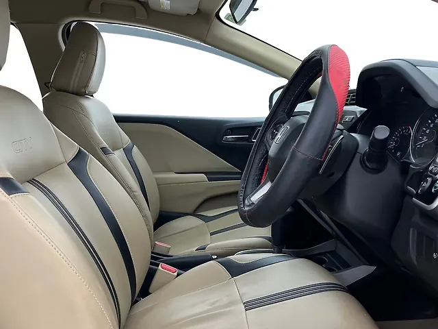 Used Honda City 4th Generation V CVT Petrol in Bangalore Used Honda City 4th Generation V CVT Petrol in Bangalore