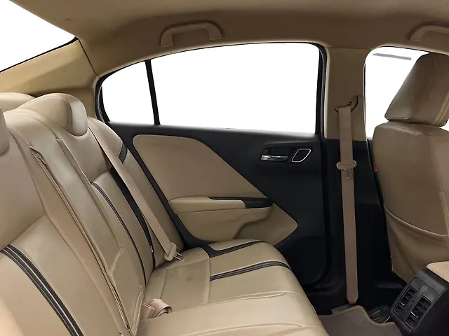 Used Honda City 4th Generation V CVT Petrol in Bangalore Used Honda City 4th Generation V CVT Petrol in Bangalore