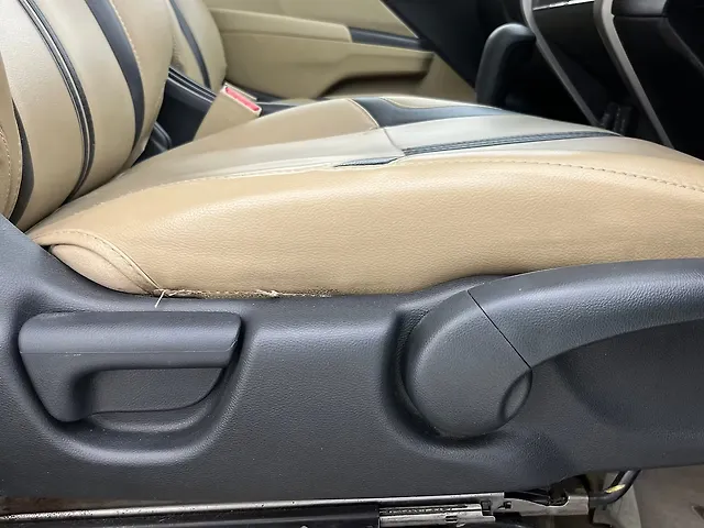 Used Honda City 4th Generation V CVT Petrol in Bangalore Used Honda City 4th Generation V CVT Petrol in Bangalore
