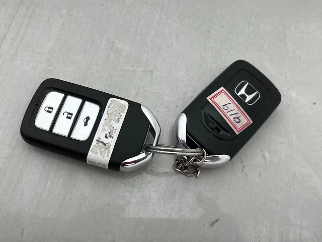 Used Honda City 4th Generation V CVT Petrol in Bangalore Used Honda City 4th Generation V CVT Petrol in Bangalore