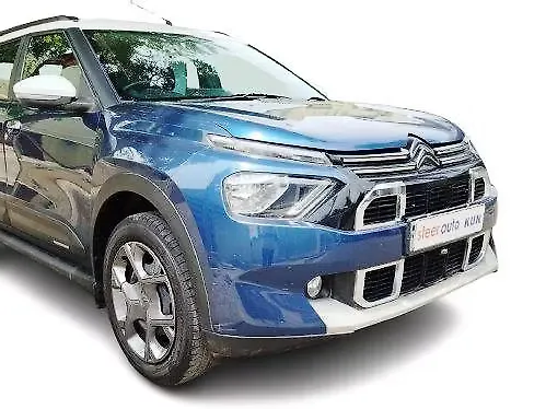 Used 2023 Citroen C3 X in Coimbatore