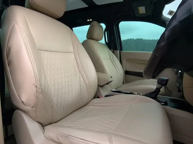 Used Ford Endeavour Titanium Plus 2.0 4x4 AT in Guwahati