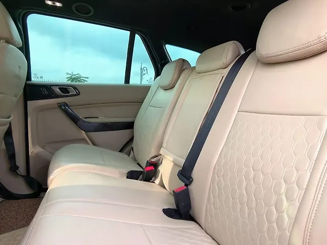 Used Ford Endeavour Titanium Plus 2.0 4x4 AT in Guwahati