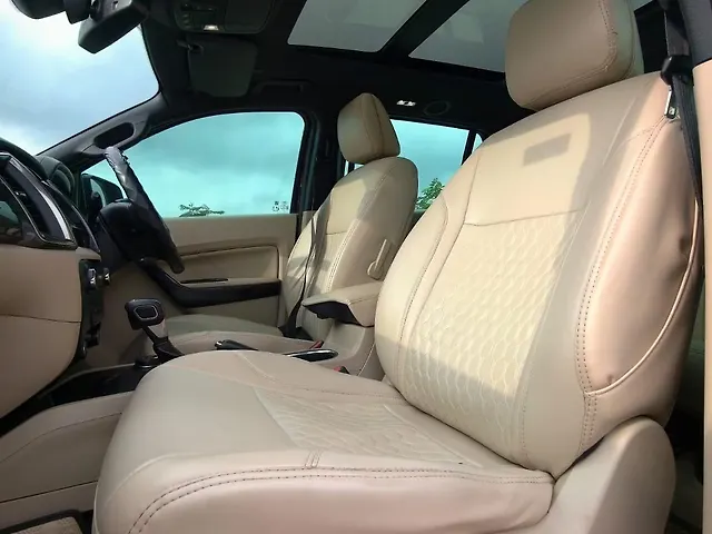 Used Ford Endeavour Titanium Plus 2.0 4x4 AT in Guwahati
