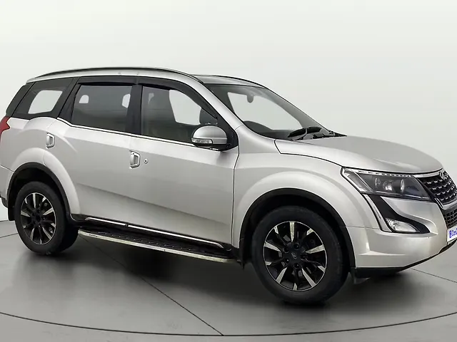 Used 2020 Mahindra XUV500 in Chennai Used 2020 Mahindra XUV500 in Chennai