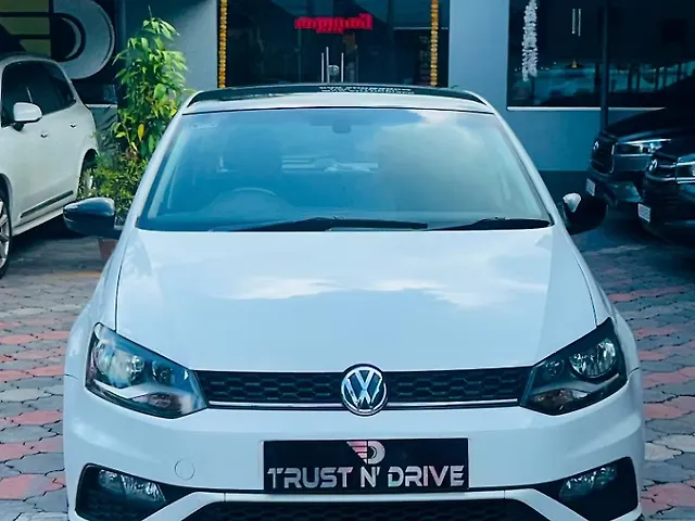 Used 2020 Volkswagen Polo in Thiruvananthapuram Used 2020 Volkswagen Polo in Thiruvananthapuram